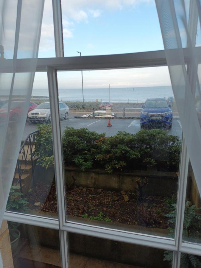 Eden Vale Ground Floor Sea View Apartment モアカム エクステリア 写真